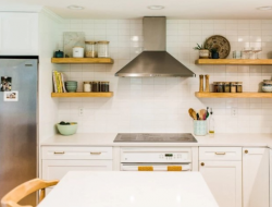 Choosing the Right 48-Inch Ventilation for Large Kitchens