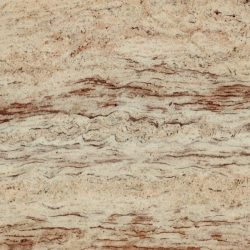 Warm Tones of Shivakashi Granite Worktop for Stylish Kitchens