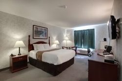 Shuttle to Edmonton Airport | Ramada Nisku