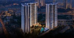 Smart World Edition Premium Address for Urban Families