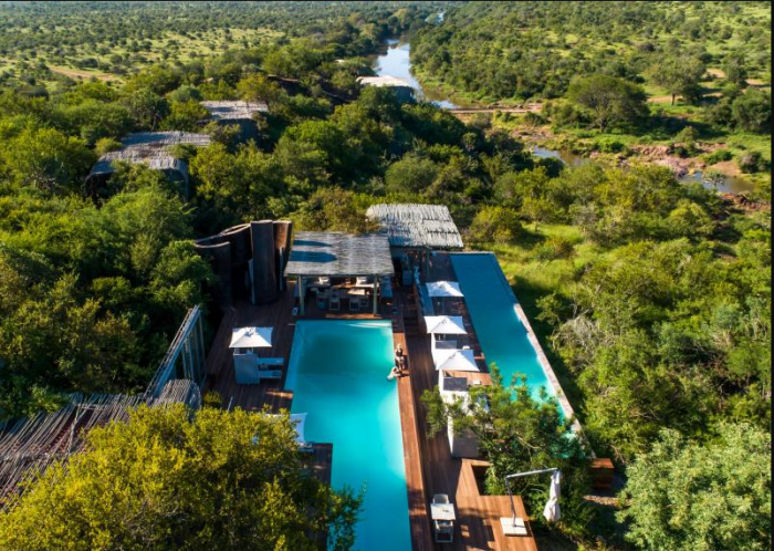 South African Lodges, Lodges in South Africa – Vencha Travel