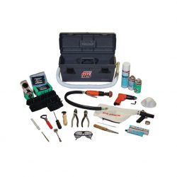 Trusted Tyre Repair Equipment for Daily Workshop Use