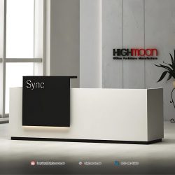 Best Reception Desks in Dubai for Corporate Interiors
