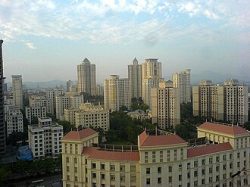 Nashik to Thane Cab | Nashik to Thane Taxi