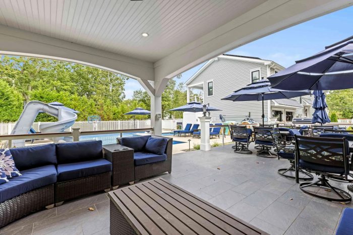 Pet Friendly Beach Rentals in New Jersey