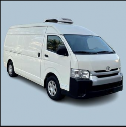 Toyota Hiace 13 Seater Rental Qatar – Al Muftah Rent A Car Services