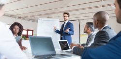 Train The Trainer Program In India for Professional Skill Development