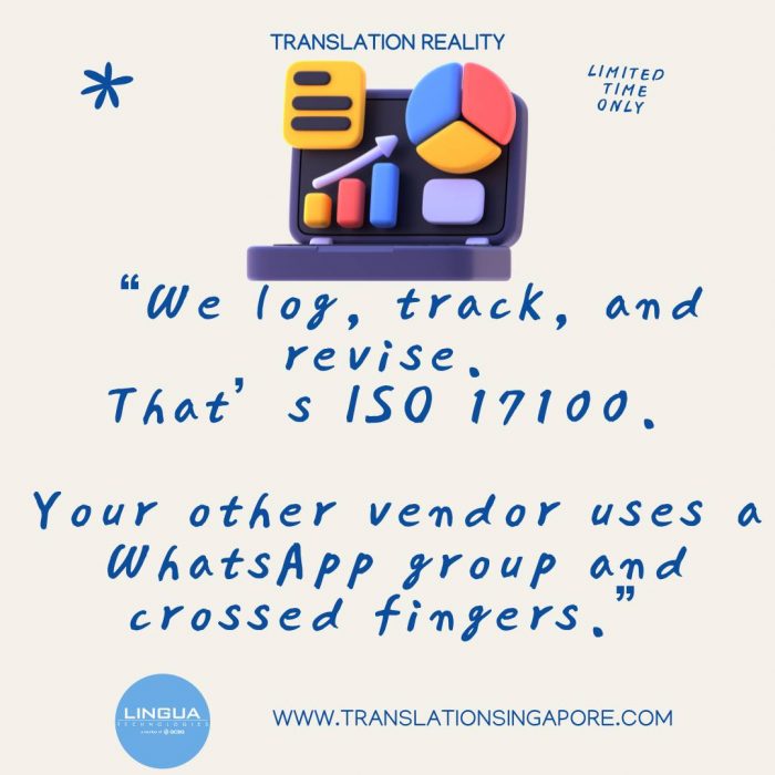 Translation Reality