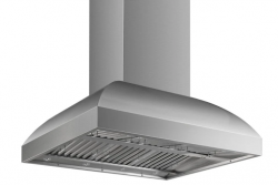 Proline PLJW 129 Ducted Indoor/Outdoor Wall-Mounted Range Hood