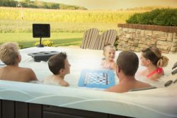 Austin Hot Tub Moving Company: Expert Handling for Your Spa Investment