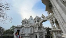 Mathura to Vrindavan Taxi | Mathura to Vrindavan Cab