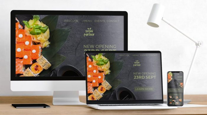Why Professional Web Design in Echuca Moama Is Essential for Business Growth