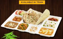 Traveler Food – Reliable Food Delivery at Bhusawal Railway Station Service