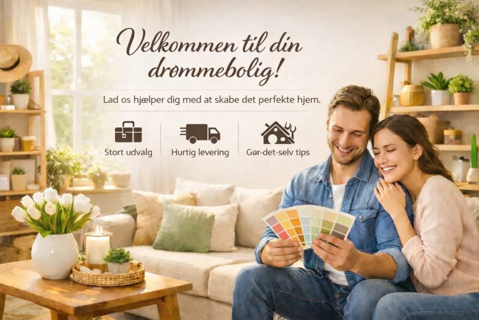 Byggematerialer Online – Din Komplette Guide til Kvalitet og Bekvemmelighed