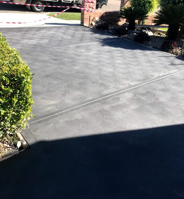 Concrete Contractor – Reliable Concrete Solutions for Residential & Commercial Projects