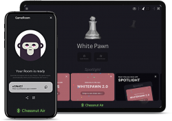 Chessnut Air App Features, Setup and Online Play Guide