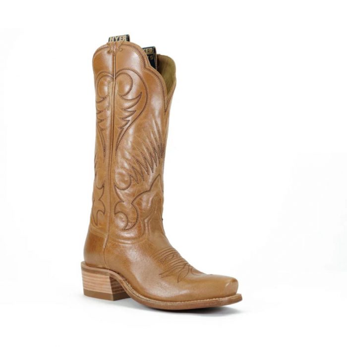 Women’s Western Boots