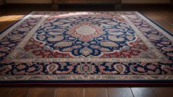 Jansons Carpets Offers Tribal Rugs in Delhi with Authentic Artistic Designs