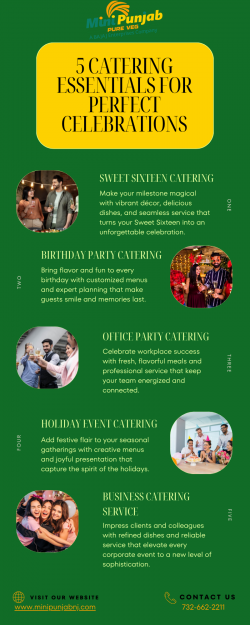 Celebrate Birthdays with Flavor in New Jersey
