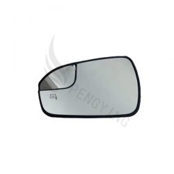 Best Selling Car Side Mirror Glass for Ford Fusion 2013-2019 with Heating Rearview Mirror Glass