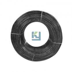 Black Annealed Rewound Coils Wire