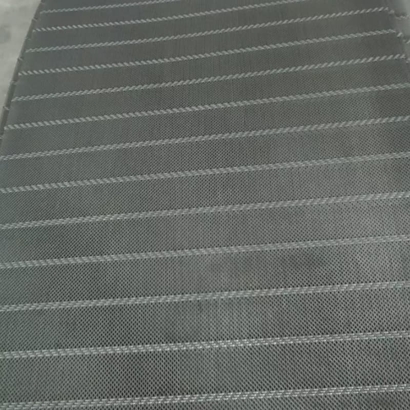 Anti-Blocking Screen Mesh