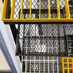 Steel Grating