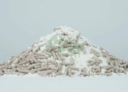 Nut Shell Cassava Cat Litter
