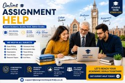 Why Students Choose Case Study Help for Academic Excellence