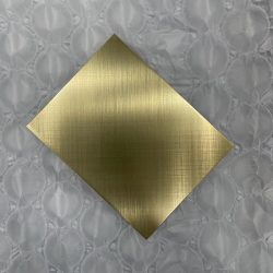 Stainless Steel
