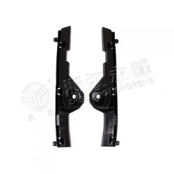 Plastic injection molding