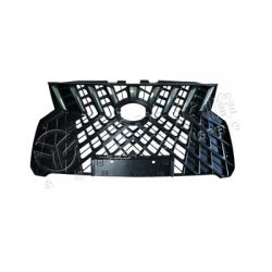 Automotive Plastic Injection Grille