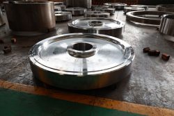 Bearing Housings