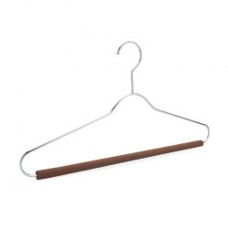 Foam Wrapped Metal Hanger