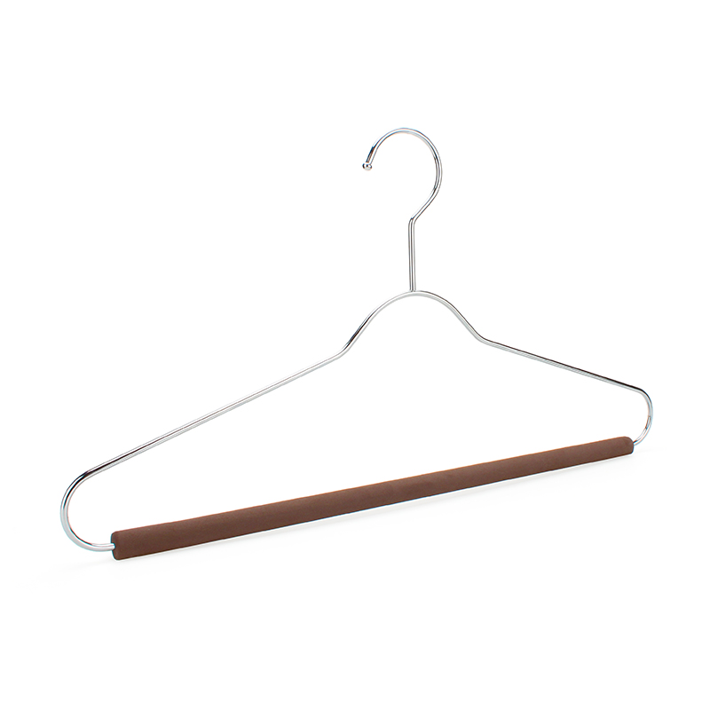 Foam Wrapped Metal Hanger