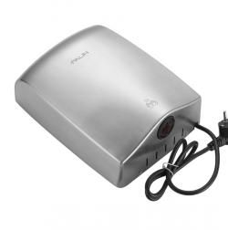 Hand Dryer Airflow System