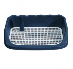 Dog Toilet Structure Unit