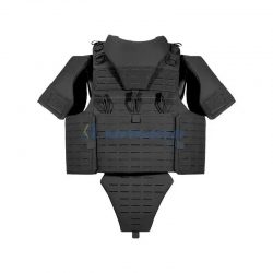 Full Armor Bulletproof Vest