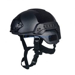 ballistic helmet