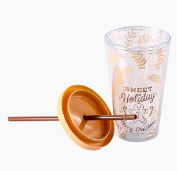 Plastic Cup Structure and Material Options