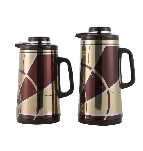 Thermal Vacuum Jug