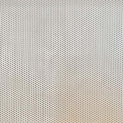 Custom Perforated Metal
