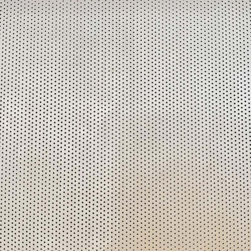 Custom Perforated Metal