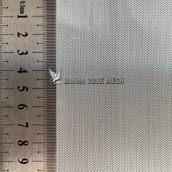 Micro Perforated Metal