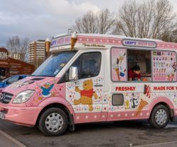 Food Truck Hire Melbourne