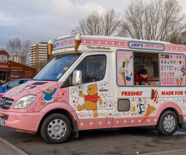 Food Truck Hire Melbourne