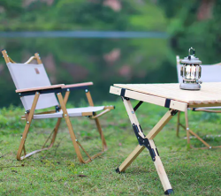 Outdoor Folding Tables Spark Outdoor Meals