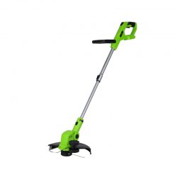 Brushless Grass Mower: Efficient Cutting with Extended Runtime