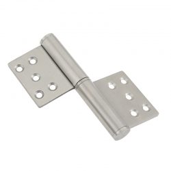 Flag Hinge for Door