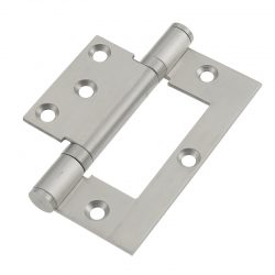 Flush Hinge for Door